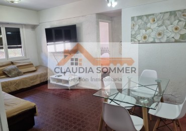 DEPARTAMENTO EN EL CENTRO