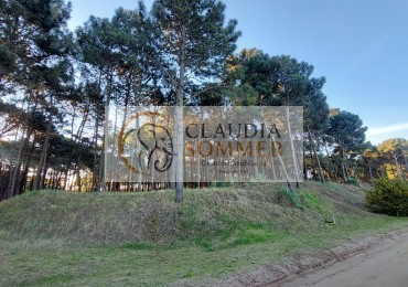 LOTE EN VENTA BARRIO COOPERATIVO PINAMAR