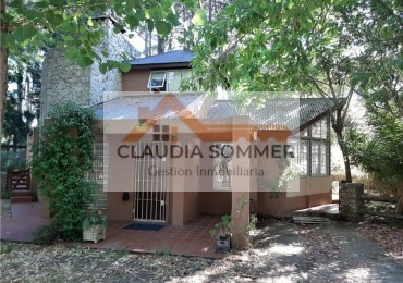 Casa en Valeria del Mar