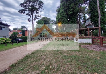 HERMOSO LOTE NIVELADO EN EXCELENTE UBICACION