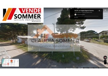 En venta Lote Industrial, Multifamiliar y Comercial mas dos Departamentos