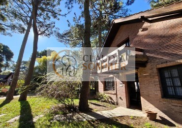Casa en Venta en Pinamar | 4 Dormitorios y 3 Baños - Zona Golf Nuevo