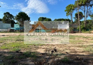 LOTE EN OPORTUNIDAD