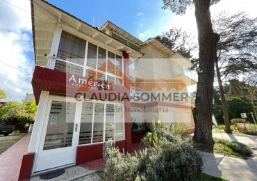DEPARTAMENTO  EN EL CENTRO DE PINAMAR