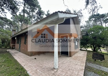 CASA ZONA IGLESIA