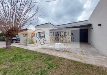Casa a la venta en Madariaga. Acepta permuta!!