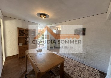 Departamento de 2 ambientes a 50 mts de la playa en Valeria del mar