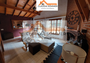 SE VENDE CASA EN CONJUNTO CON UN SEGUNDO LOTE LINDERO