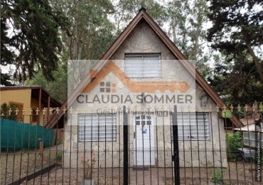 CABAÑA CERCA DEL CENTRO