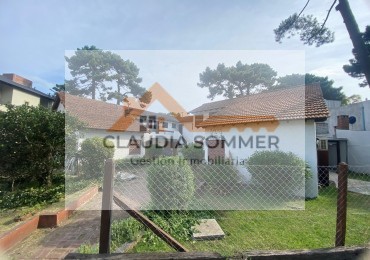 Departamento de dos ambientes a la venta en Pinamar