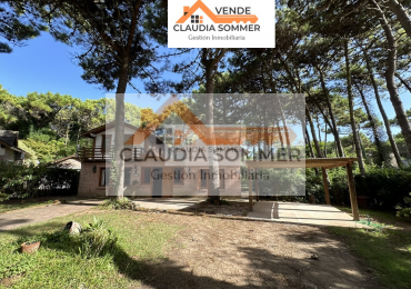 TU CASA EN PINAMAR NORTE 